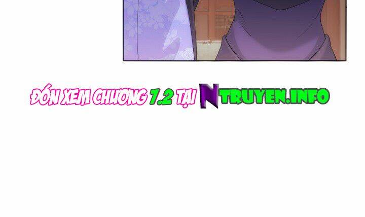 Bí Mật Của Dạ Tộc: Chapter 7.1