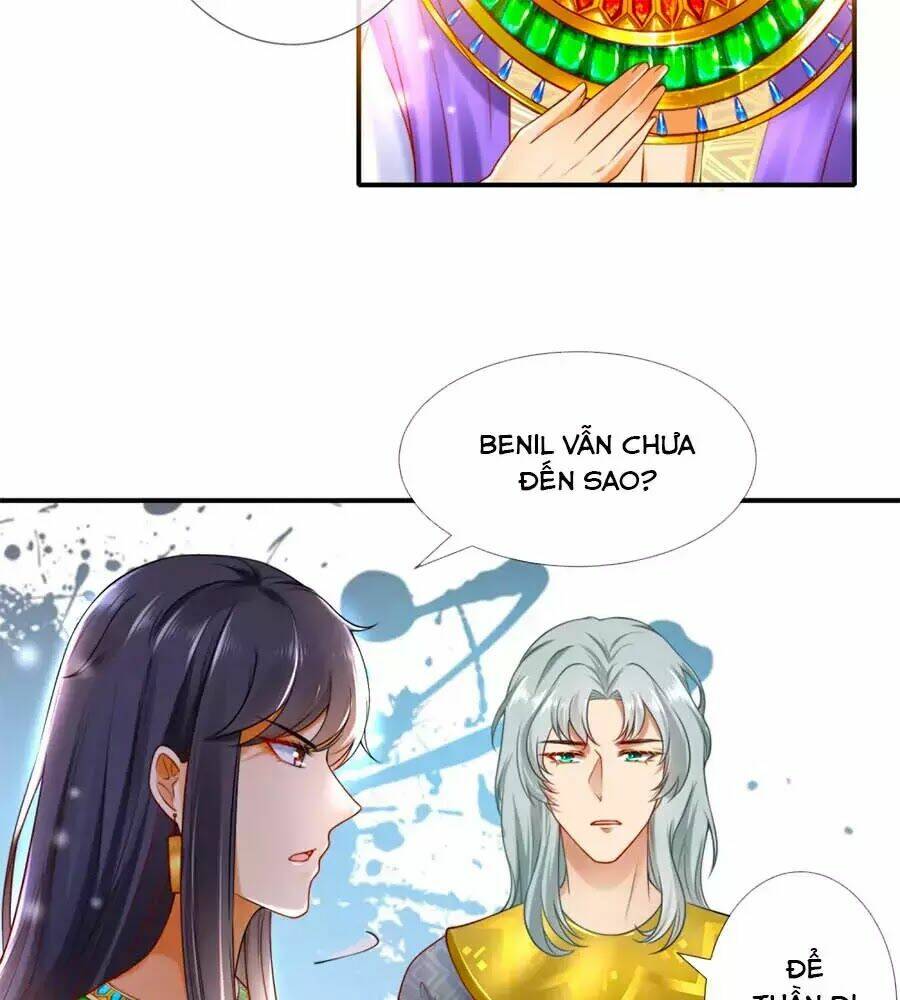 Sủng Hậu Của Vương: Chapter 13