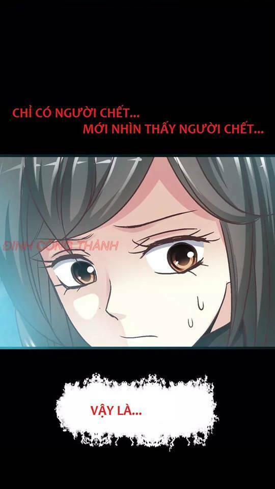 Truyện Kinh Dị Ở Tòa Nhà Số 44: Chapter 65