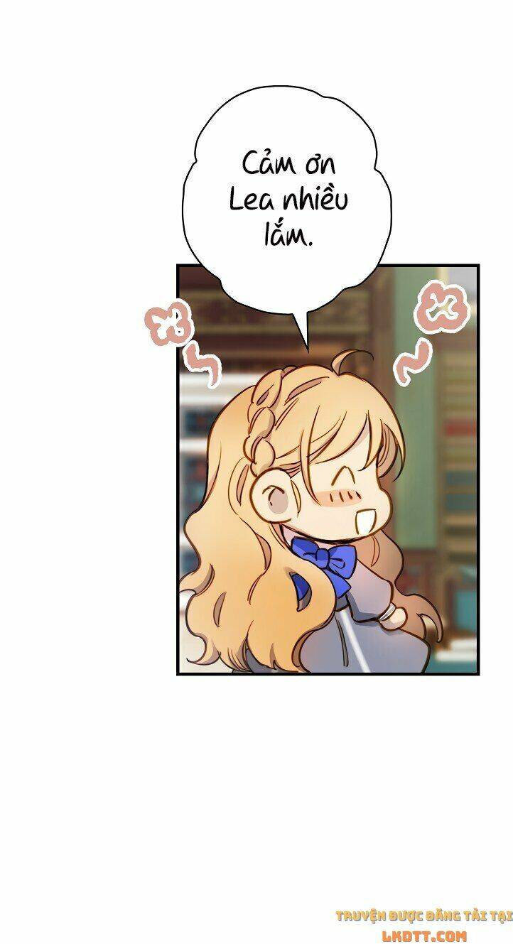 Hoàng Phi Bóng Tối: Chapter 16