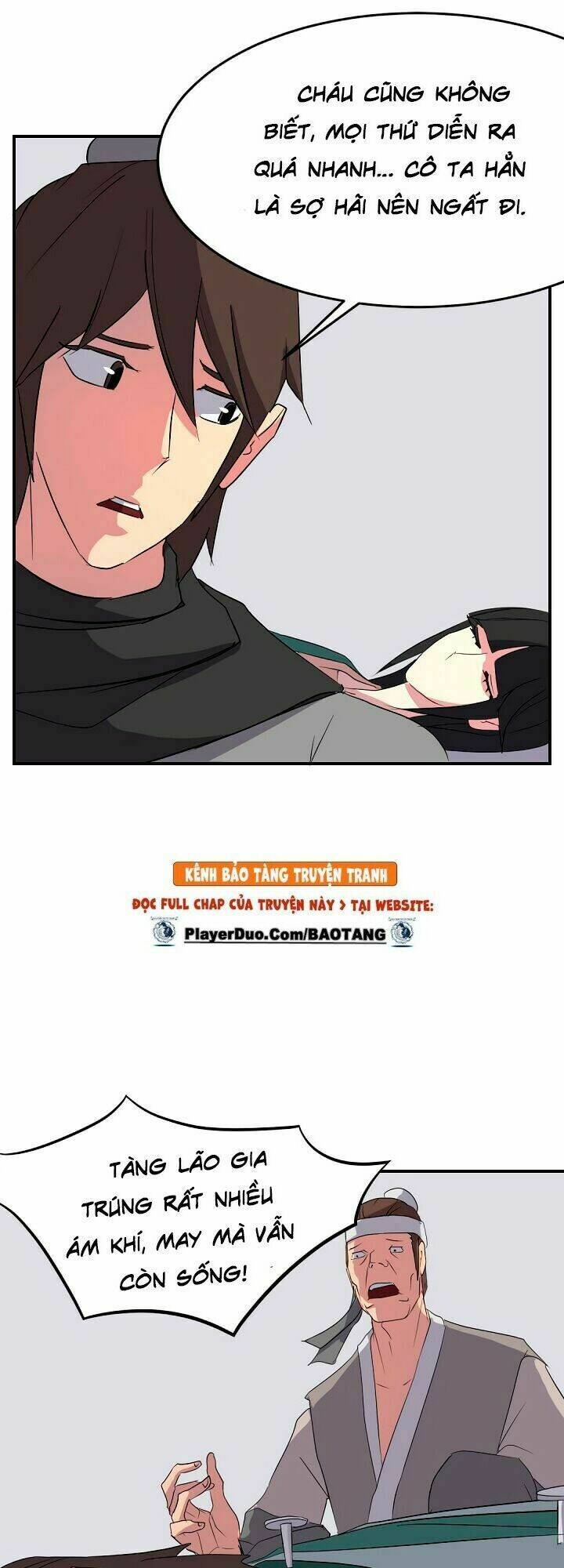 Trọng Sinh, Bất Khả Chiến Bại: Chapter 37