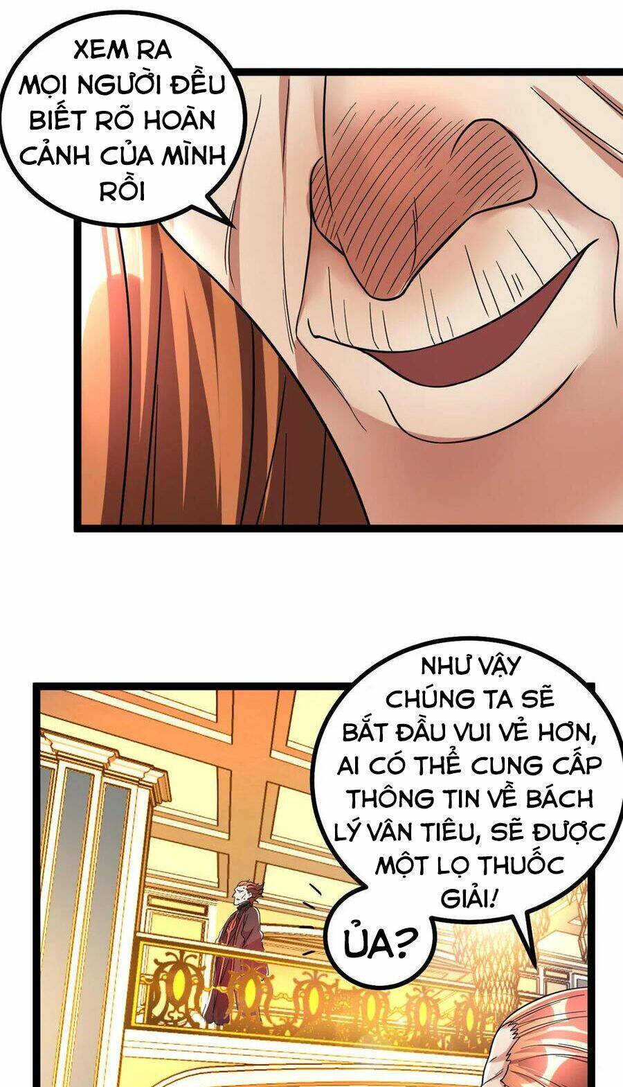 Tiên Vương Trùng Sinh: Chapter 79