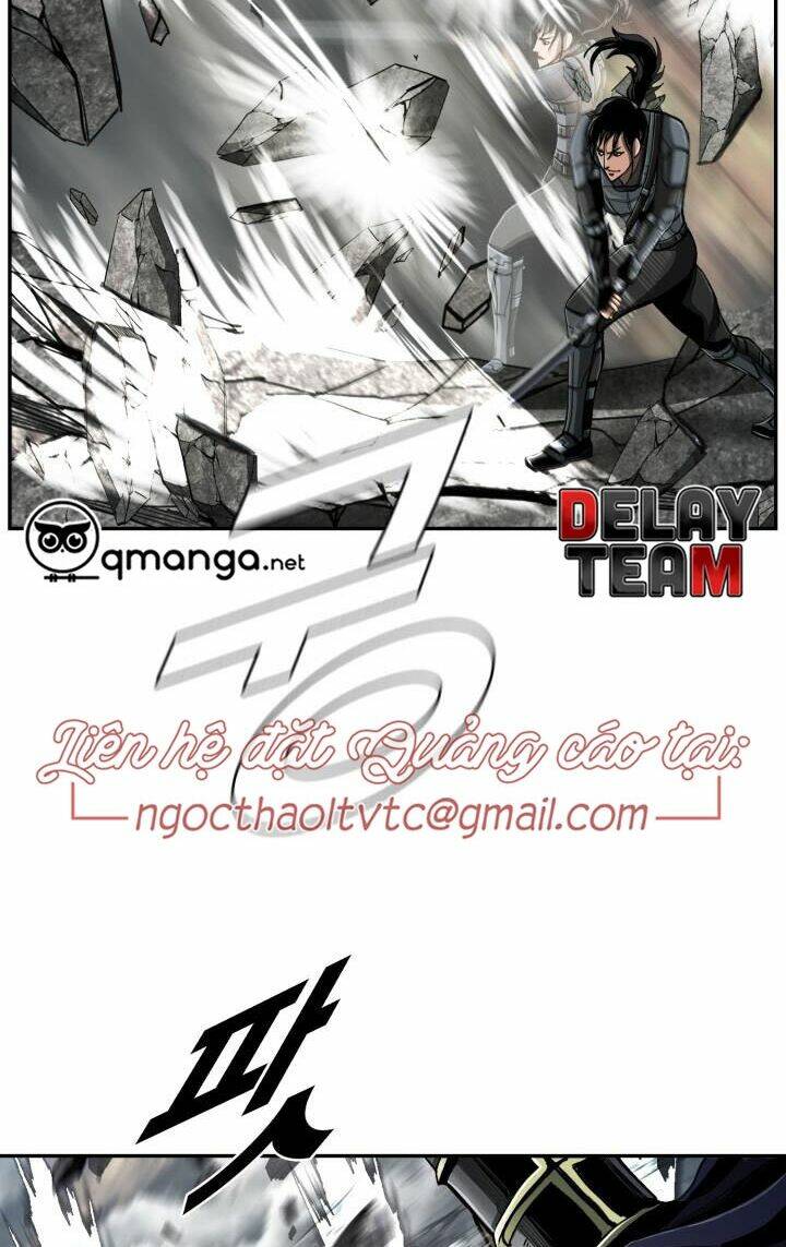 Thợ Săn Đầu Tiên: Chapter 70