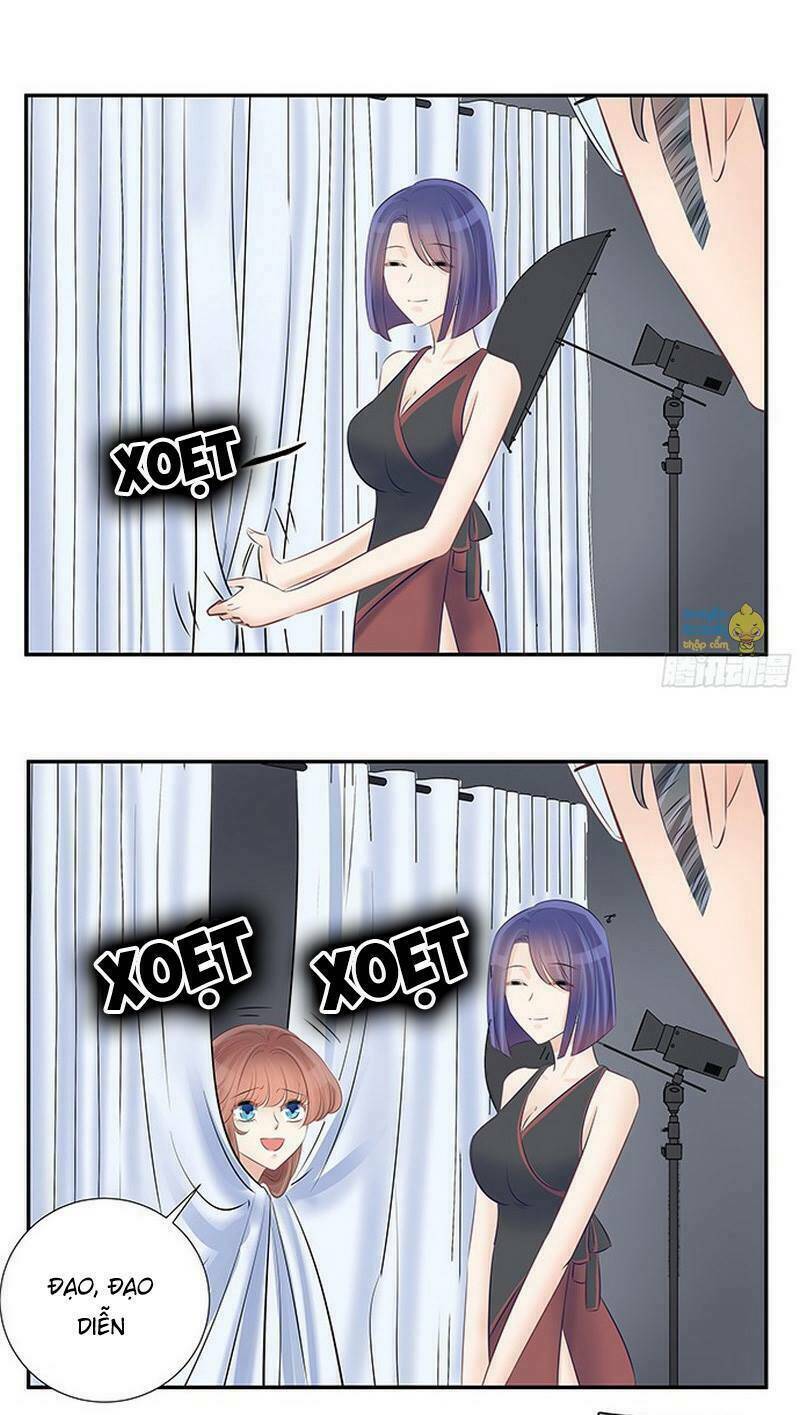 Trọng Sinh Để Ngủ Với Ảnh Đế: Chapter 54