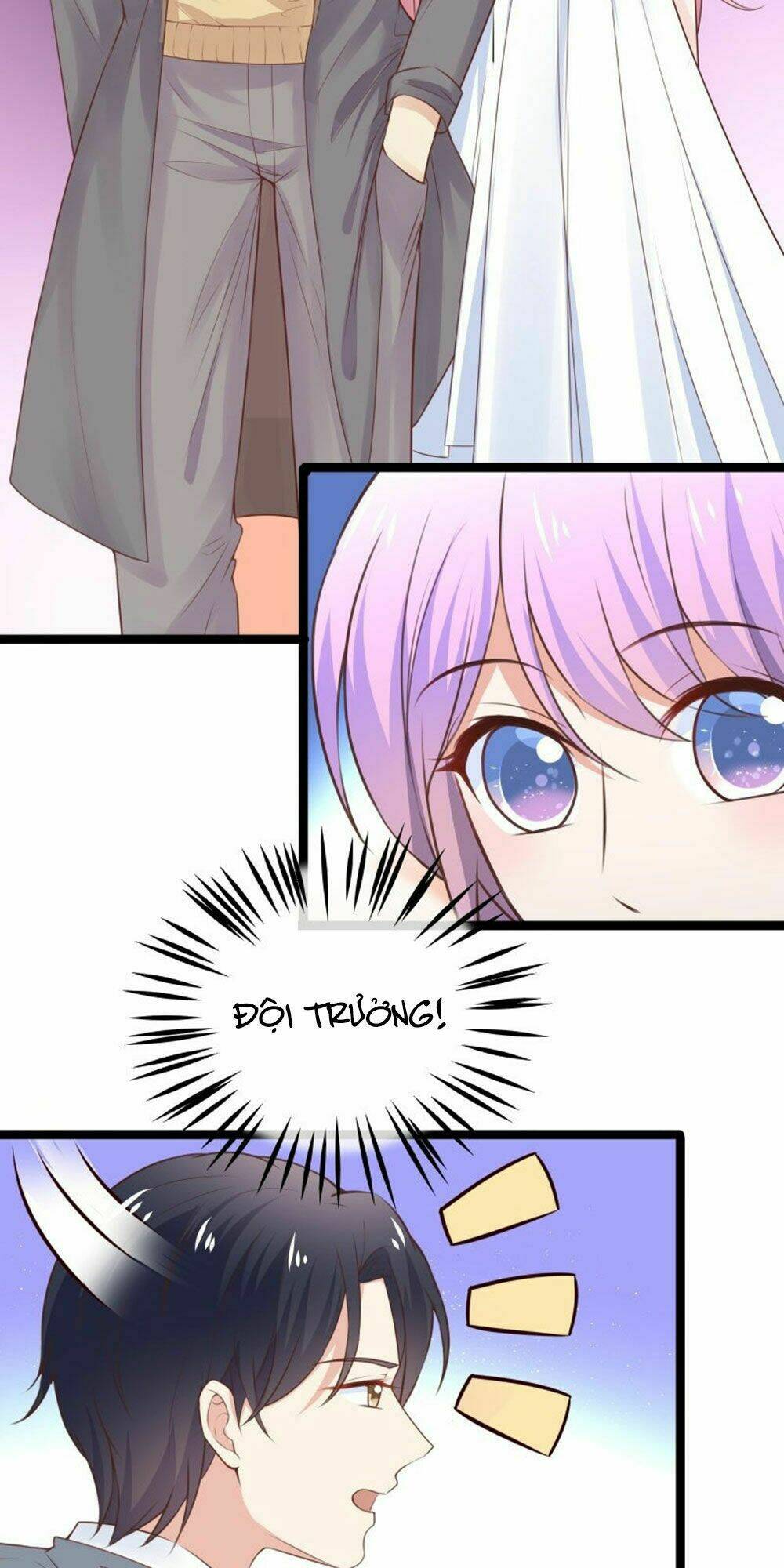 Boss Của Tôi Là Đại Thần: Chapter 92