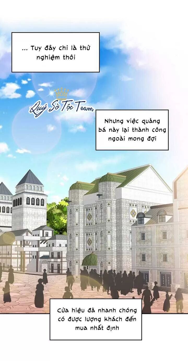 Tồn Tại Với Tư Cách Là Vợ Của Nam Chính: Chapter 122: Ghen rồi