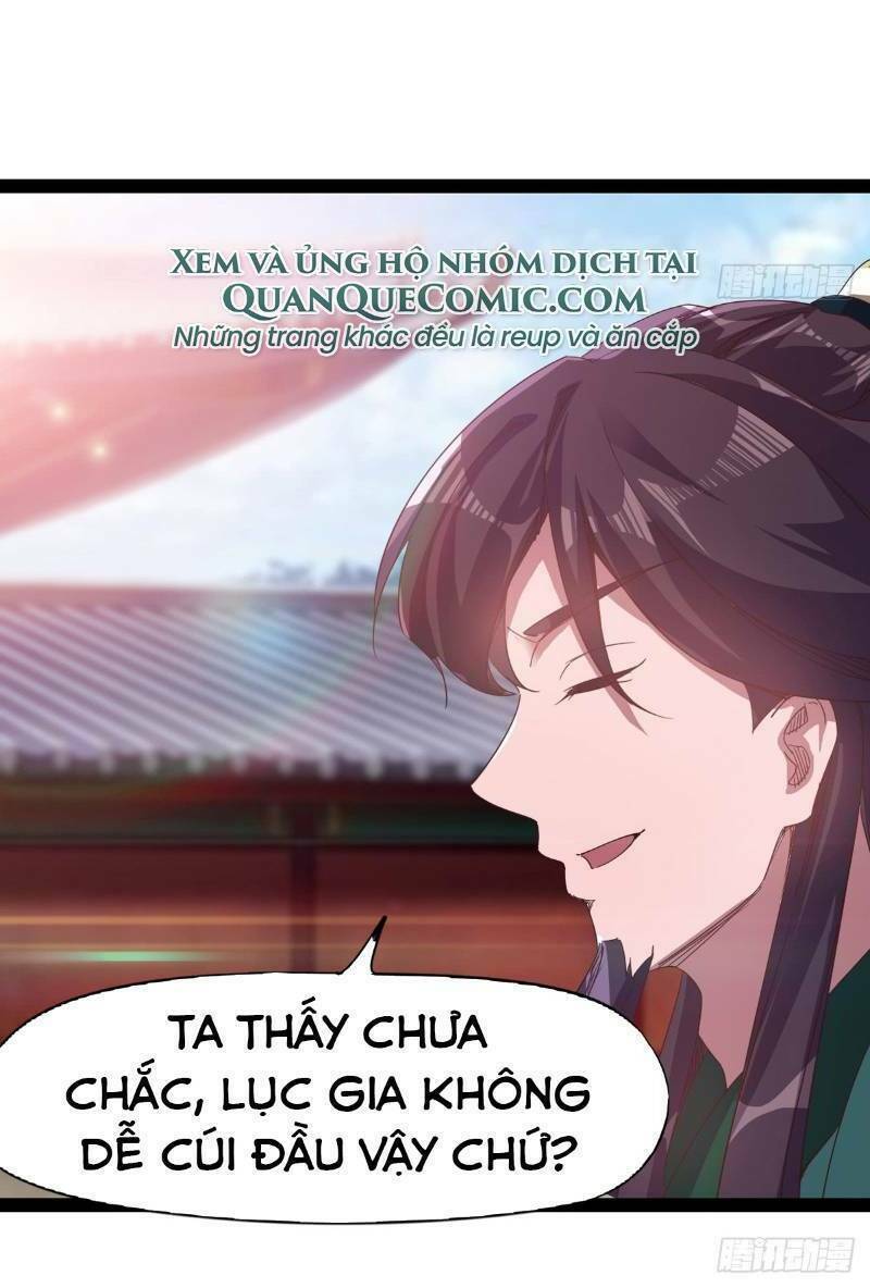 Kiếm Đồ: Chapter 32