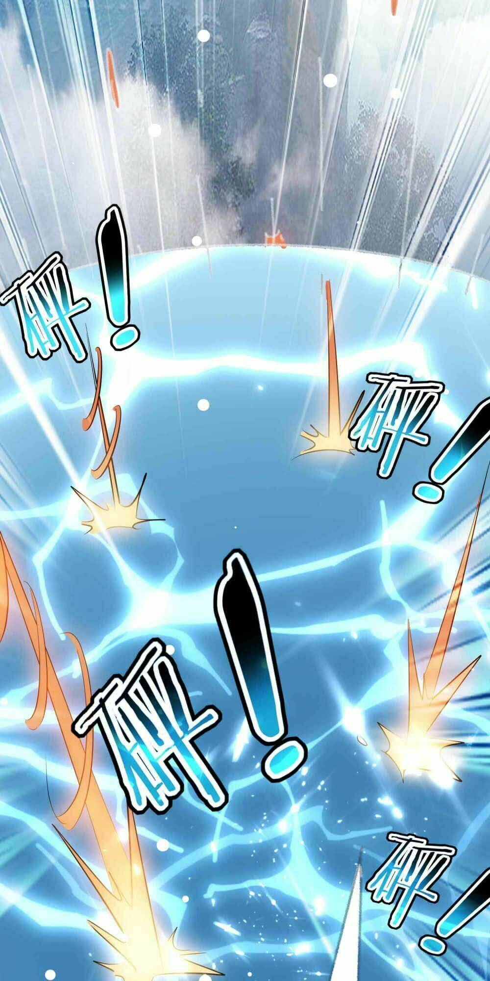 Vạn Giới Tiên Vương: Chapter 91