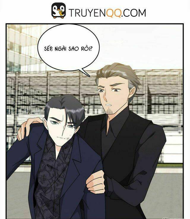 Khốn Ái Tù Lung: Chapter 43