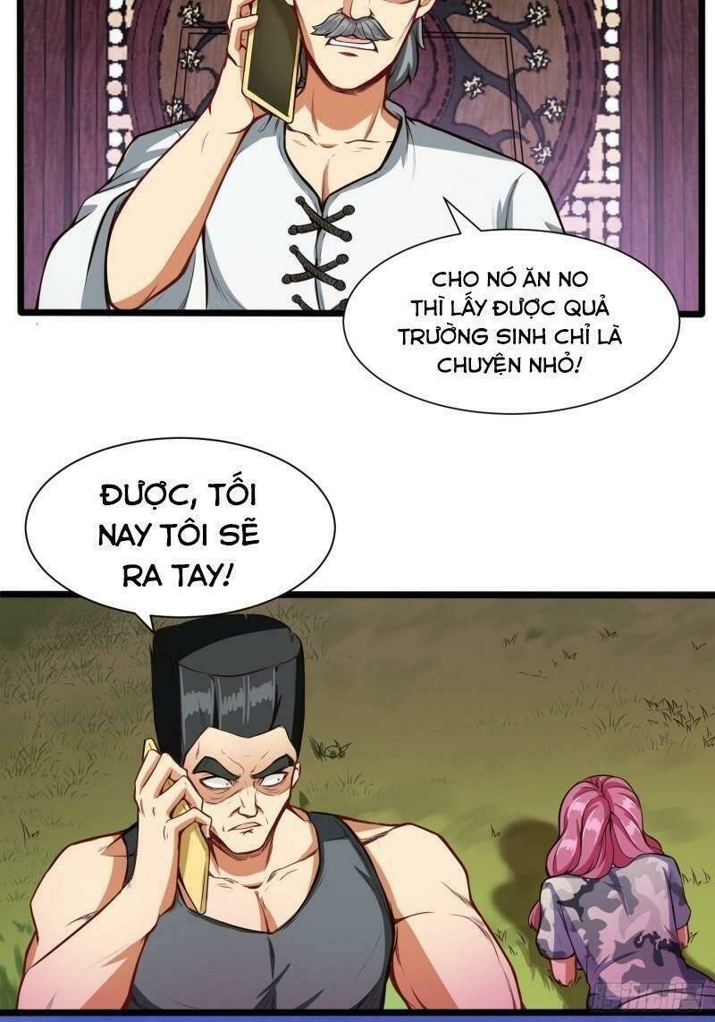 Đô Thị Âm Dương Tiên Y: Chapter 88