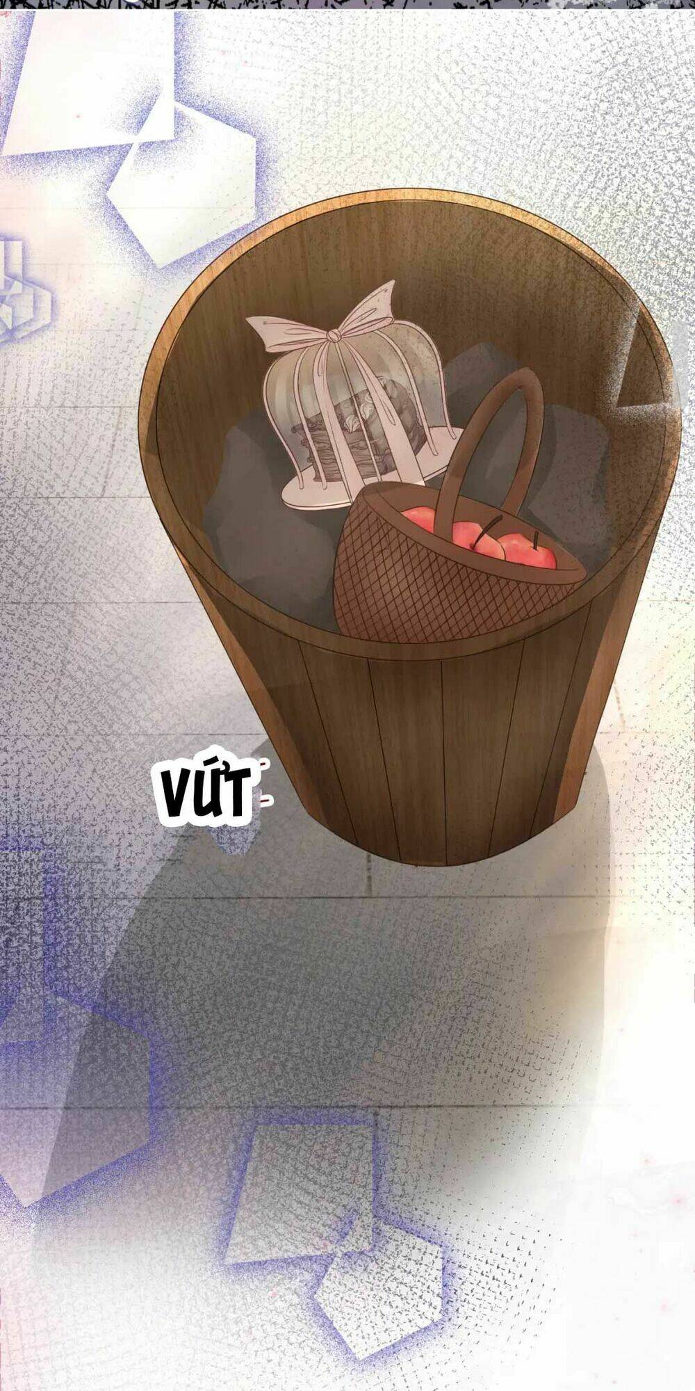 Tôi Tỏ Tình Với Kẻ Thù Của Tôi: Chapter 5