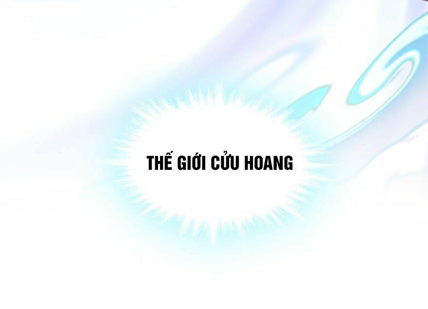 Cửu Hoang Đọa Huyền Sư: Chapter 2