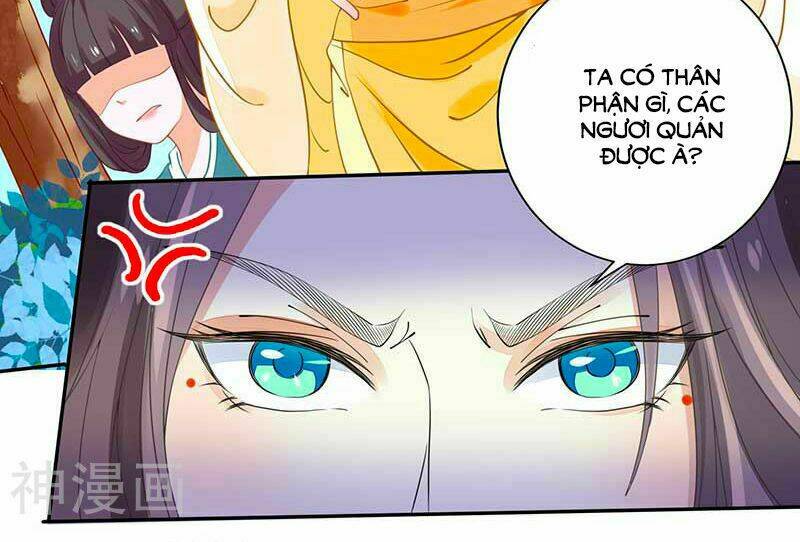 Tay Phải Của Bản Tọa Thành Tinh Rồi: Chapter 28