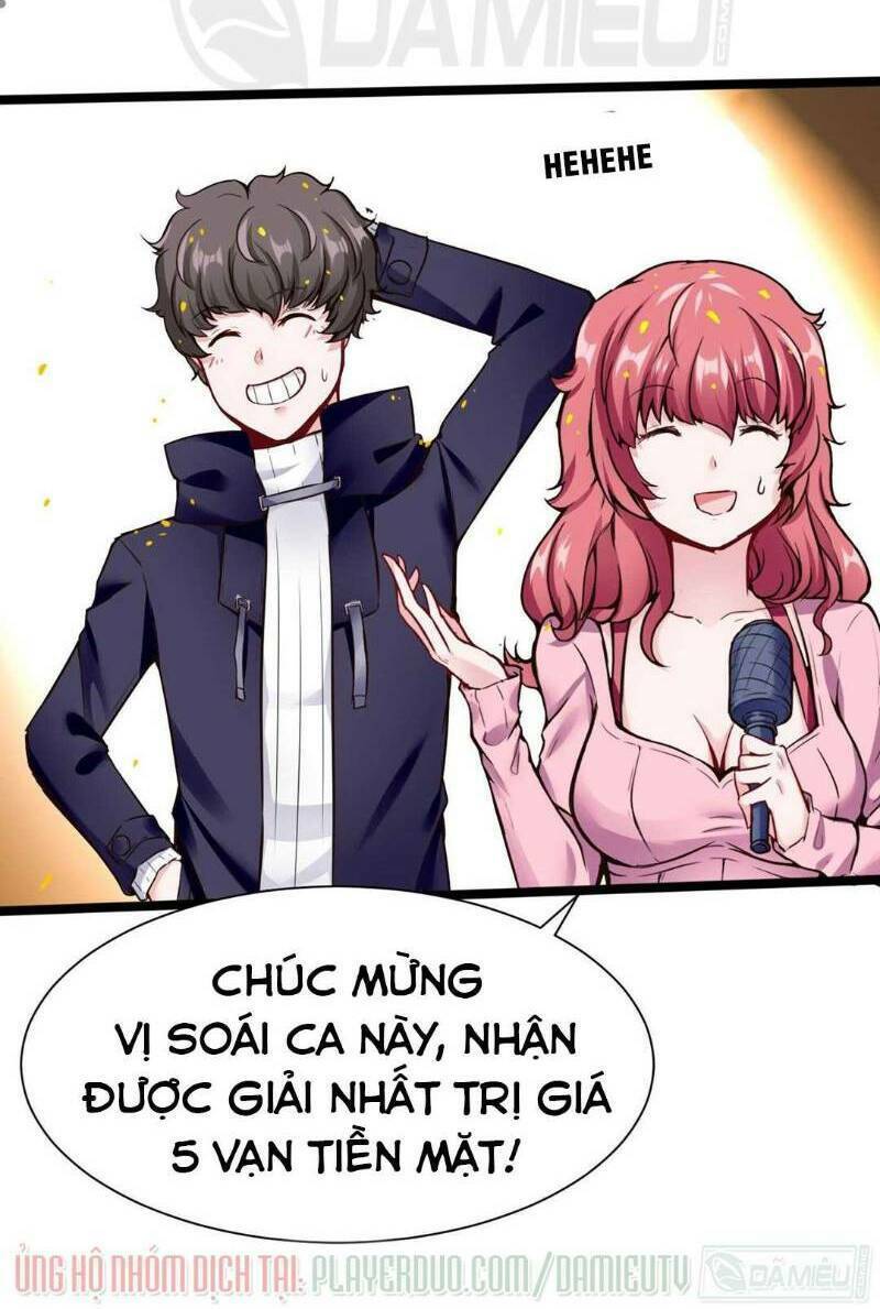 Siêu Cấp Kiện Bàn Hiệp: Chapter 48