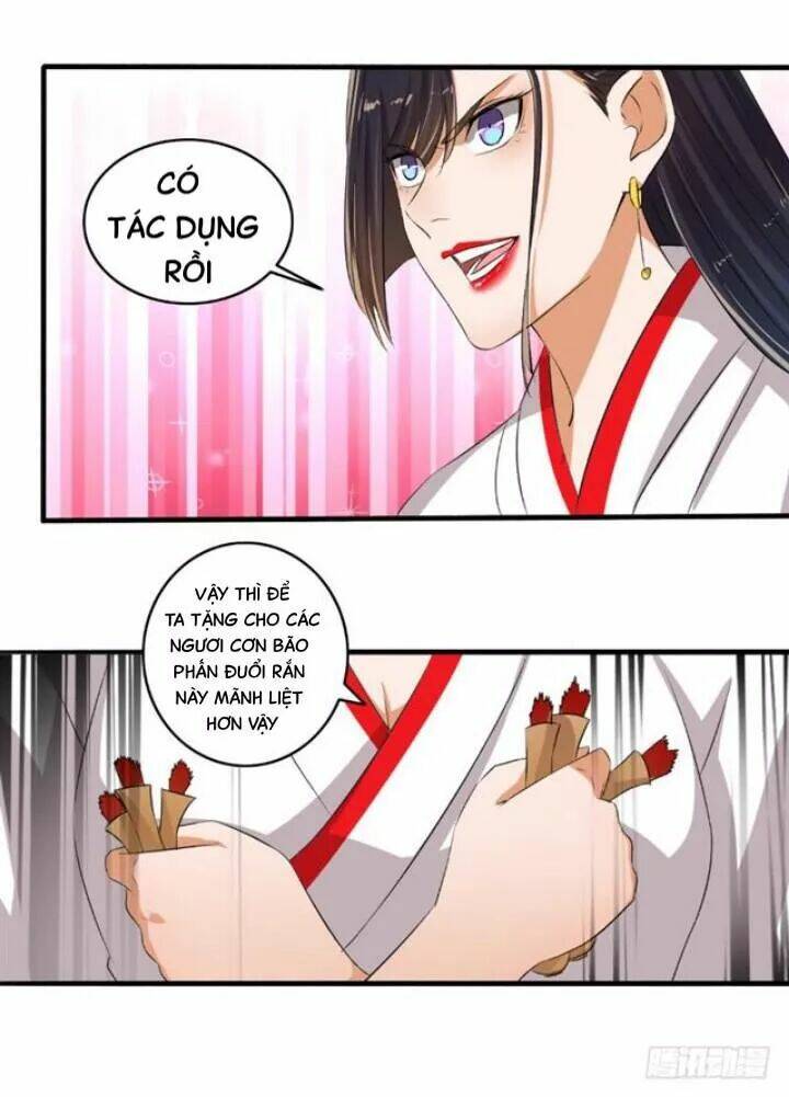 Cuồng Phi Phách Lối: Chapter 78