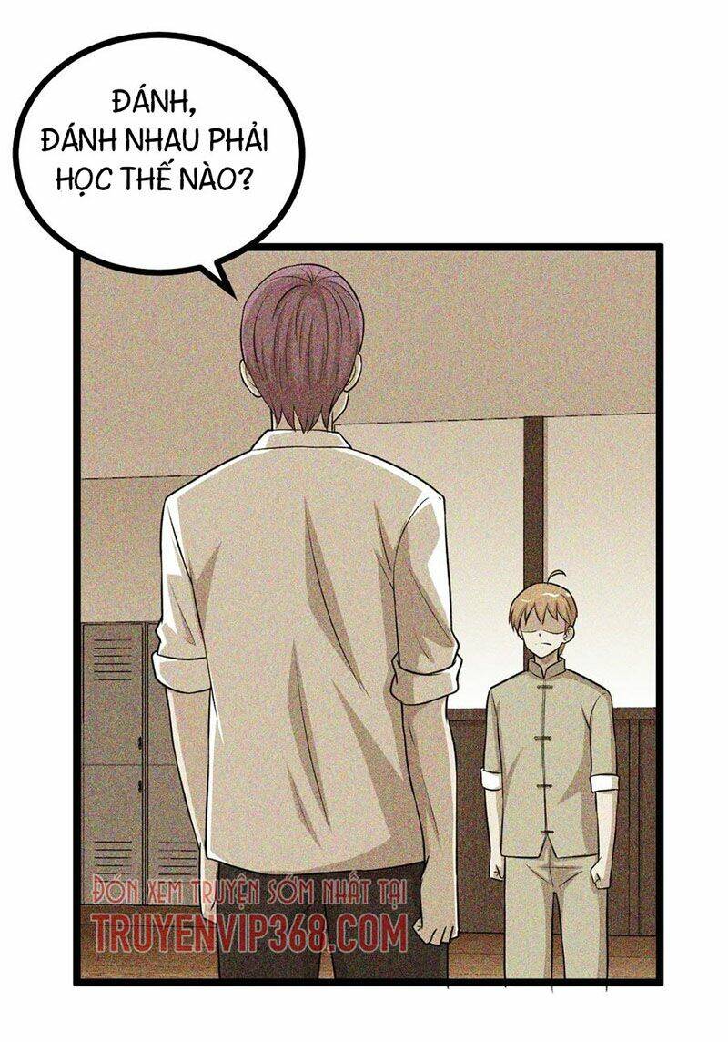 Đai Ca Trở Lại Tuổi 16: Chapter 150