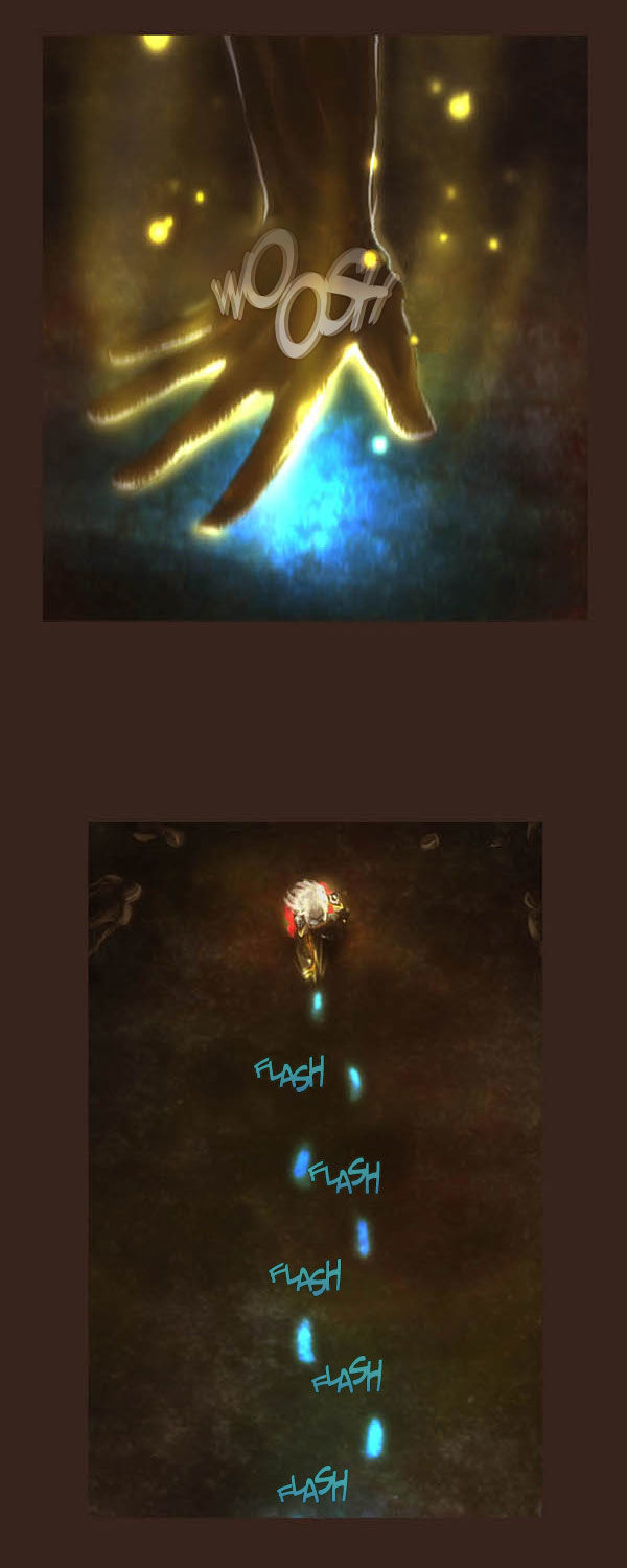 Magician: Chapter 52