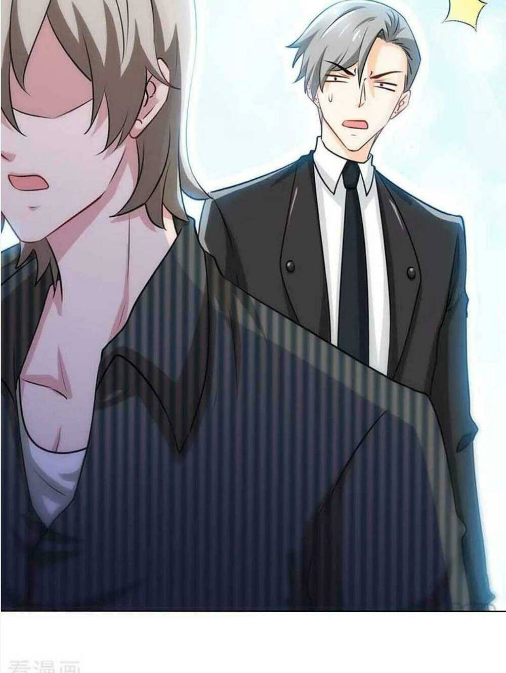 TRUY NÃ TOÀN CẦU TRUY THÊ VỀ SỦNG: Chapter 85.2