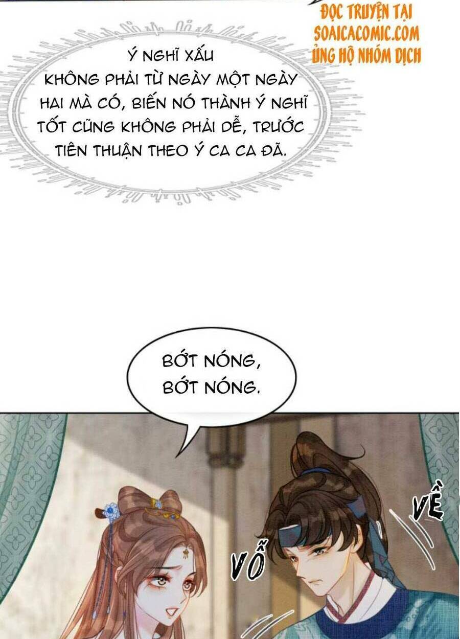 Xung Hỉ Vương Phi: Chapter 48