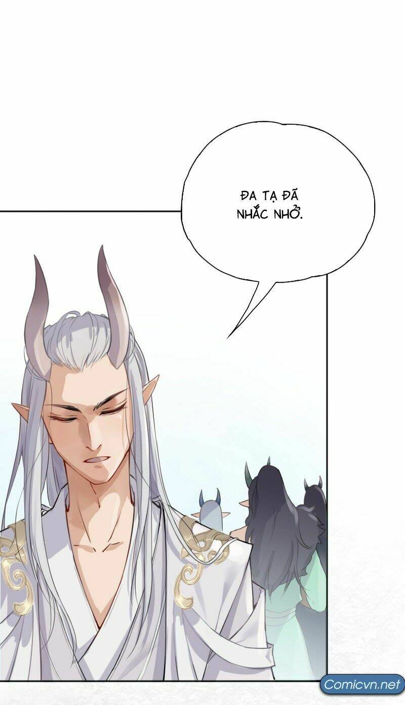 Tây Du Ngạo Tuyết Thiên: Chapter 5