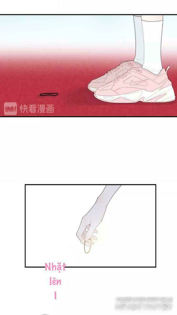 Từ Cái Nhìn Của Em: Chapter 30