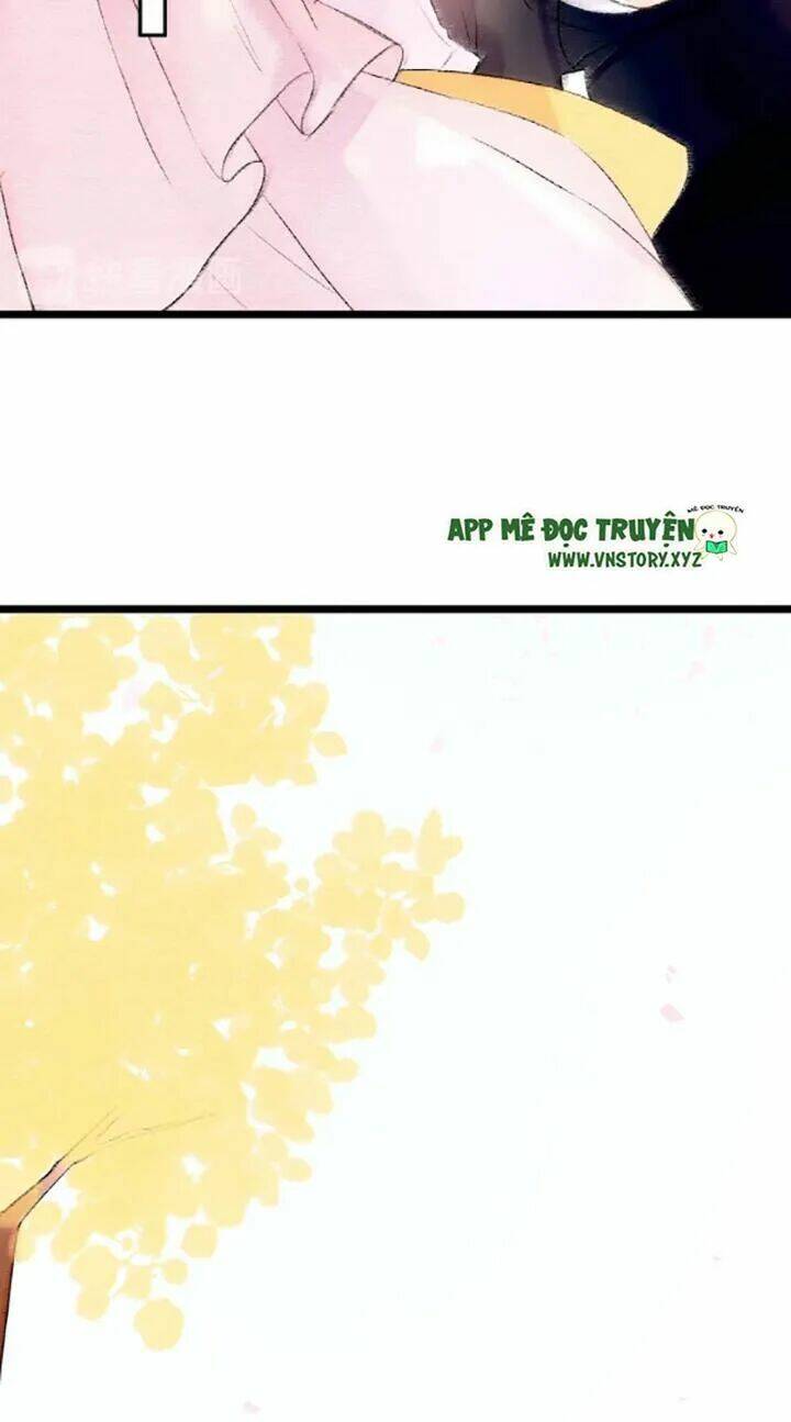 Trạch Thượng Tịch Mịch Huỳnh Hỏa: Chapter 45