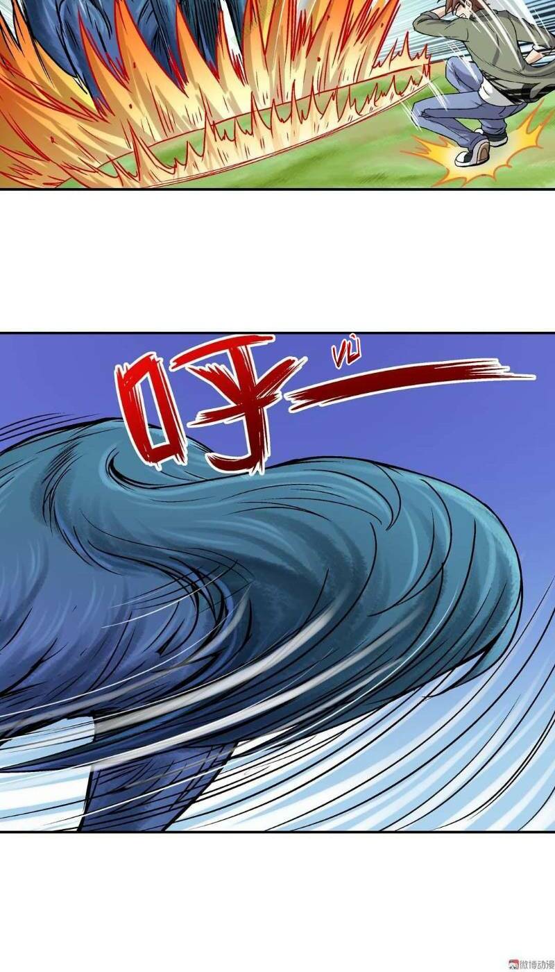 Khống Vận Sư: Chapter 45