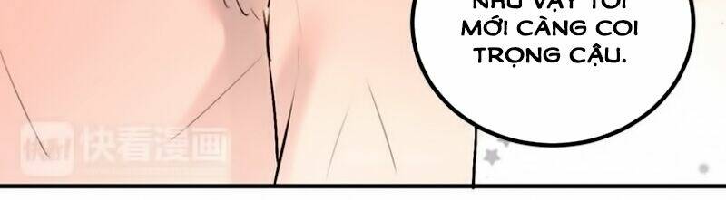 Đầu Gấu Biết Yêu: Chapter 20