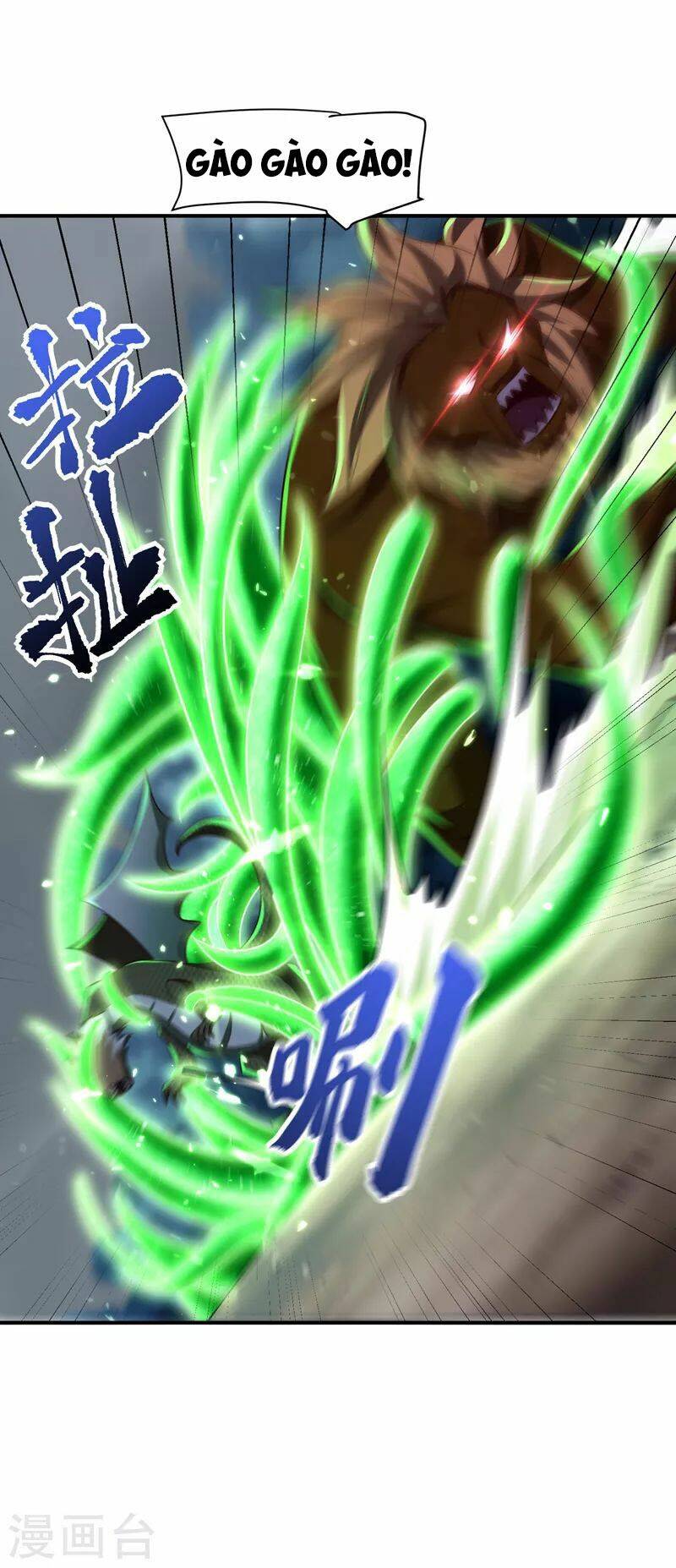 Yêu Giả Vi Vương: Chapter 282