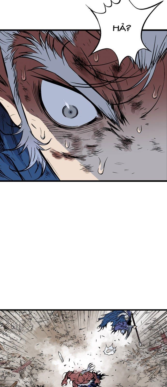 Cao Thủ 2: Chapter 101