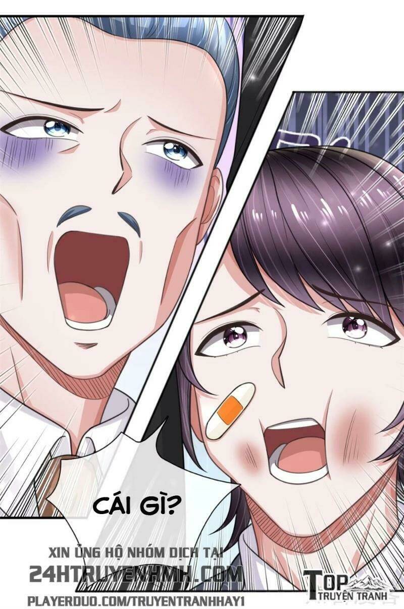 Tuyệt Đỉnh Khí Thiếu: Chapter 42