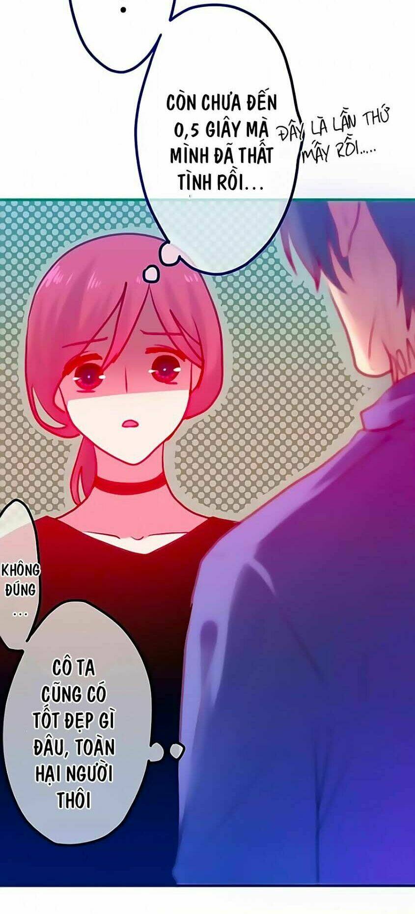 Tháng Sáu Kì Diệu: Chapter 8