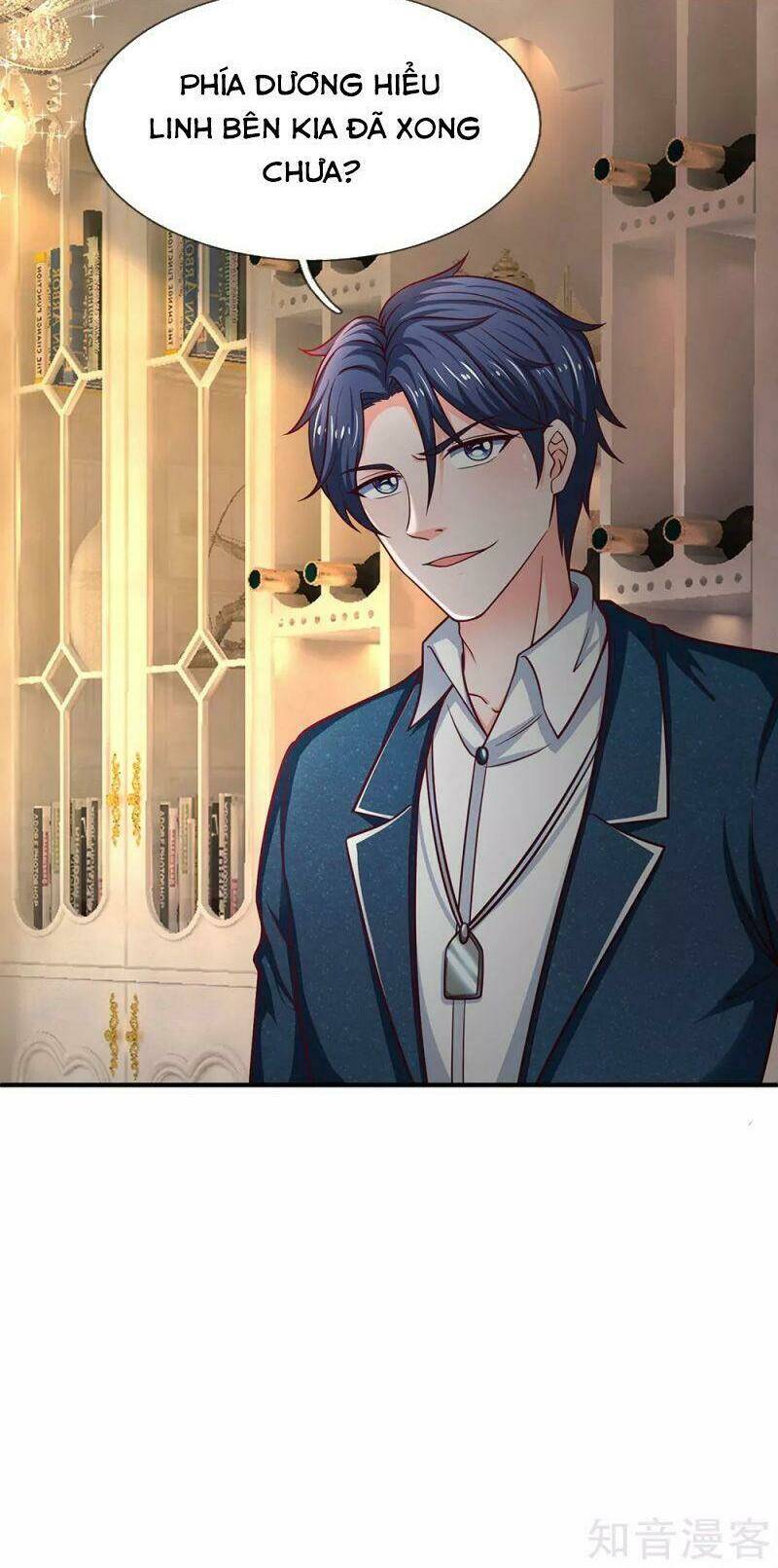 Chung Cực Binh Vương Tại Đô Thị: Chapter 144