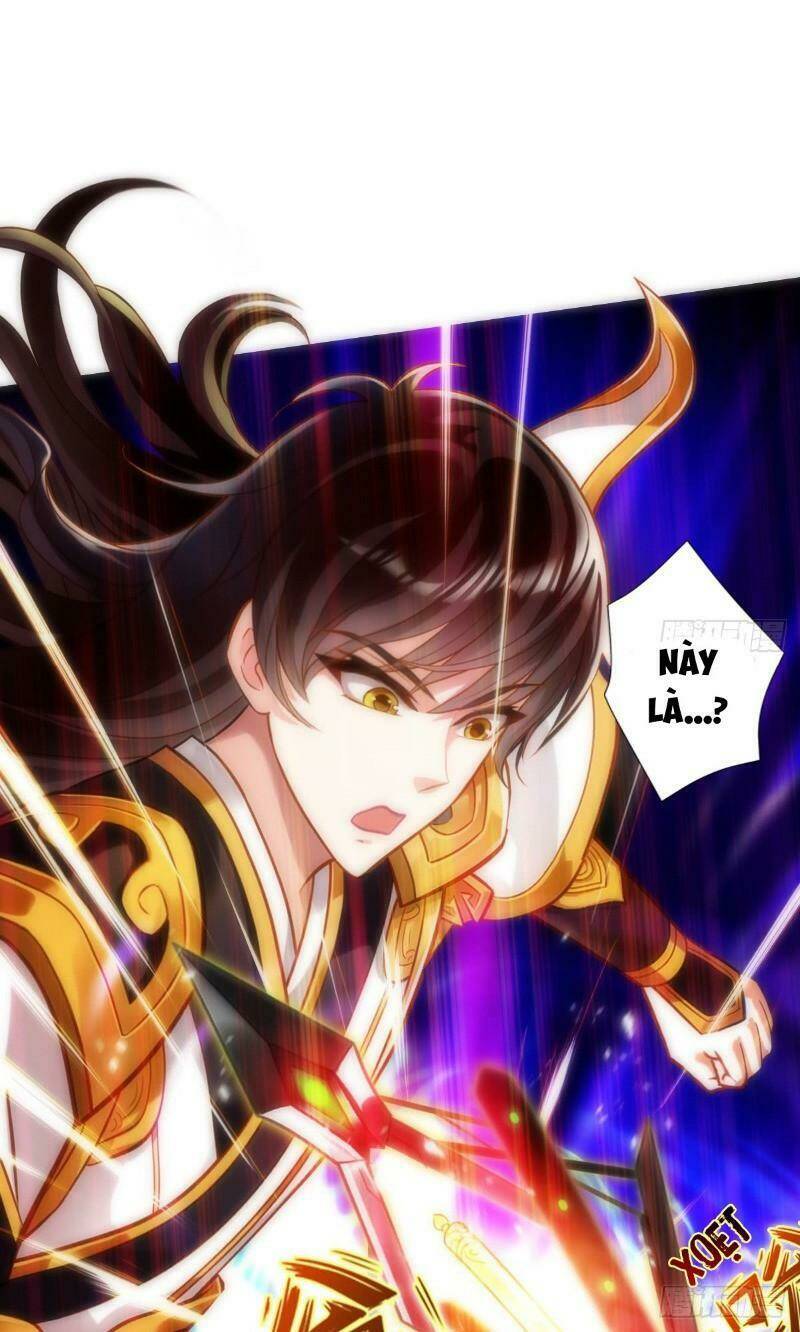 Bất Hủ Phàm Nhân: Chapter 37