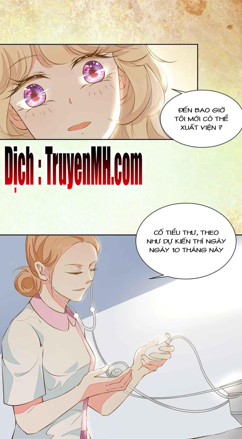 Hôn Sai 55 Lần: Chapter 80