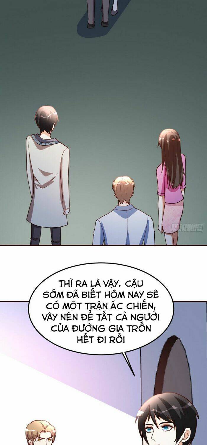 Trọng Sinh Tu Chân Tại Đô Thị: Chapter 126