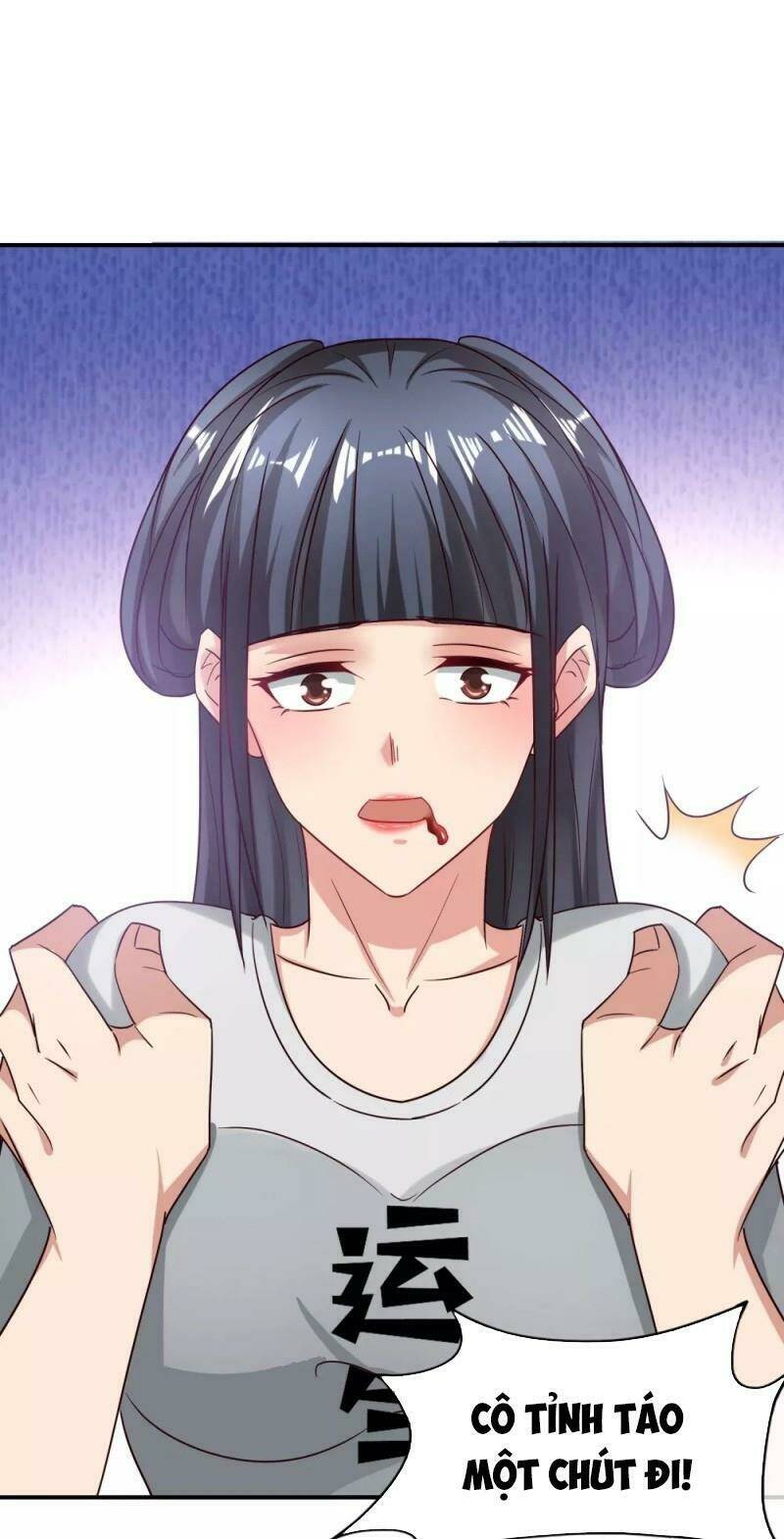 Vòng Bạn Bè Mạnh Nhất Của Tiên Giới: Chapter 36