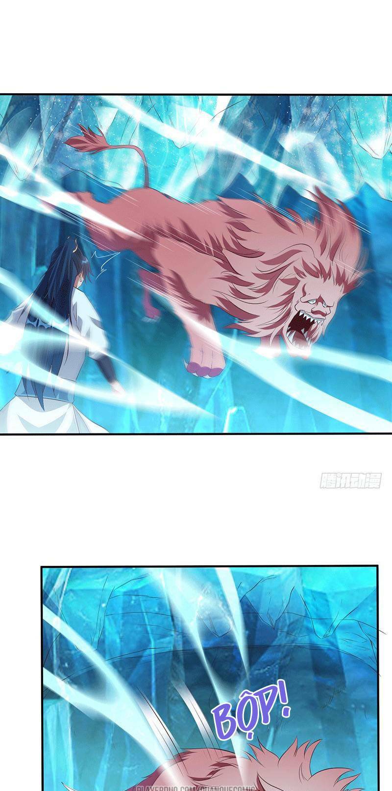 Ta Có Một Bộ Hỗn Độn Kinh: Chapter 44