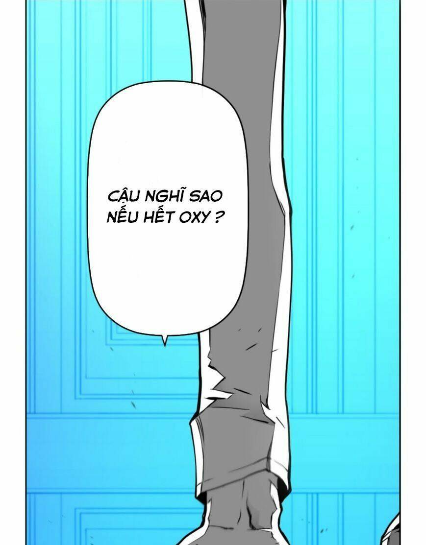 Thế Giới Ảo Nguyệt: Chapter 19
