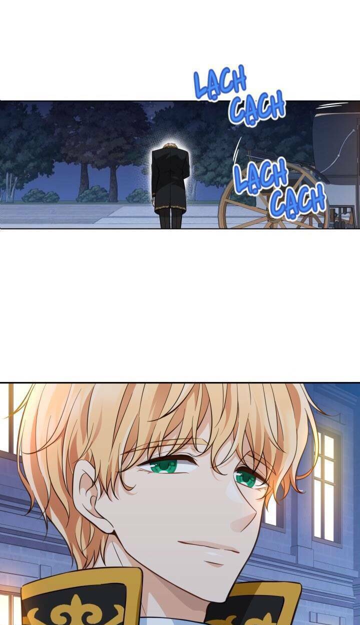 Gửi Đến Người Bạn Của Tôi: Chapter 10