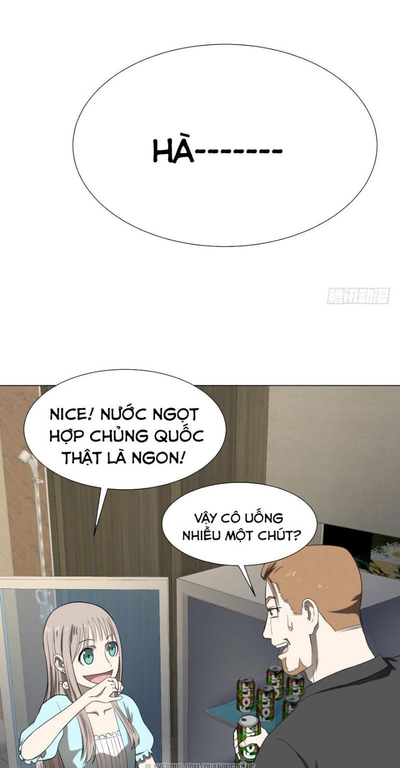 Danh Sách Kẻ Phản Diện: Chapter 30