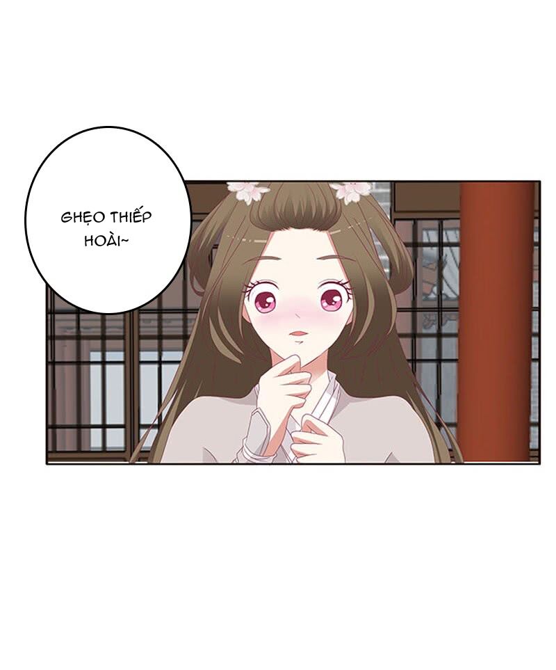 Thông Linh Phi: Chapter 324