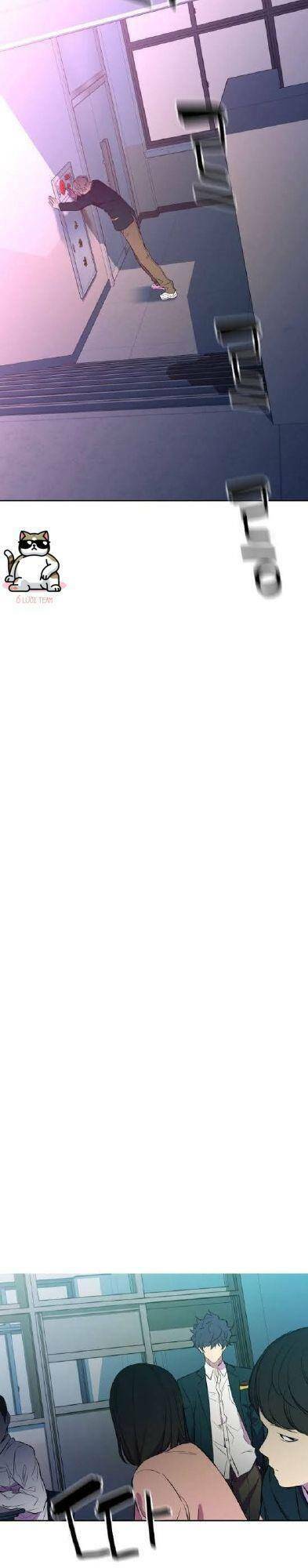 Nhân Vật Phản Diện Bất Tài: Chapter 8