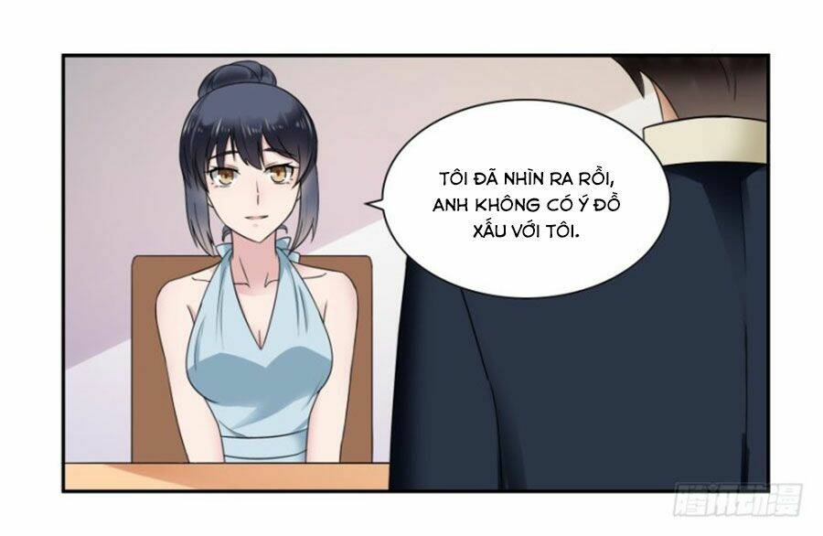 Thiên Kim Đường Môn: Chapter 68
