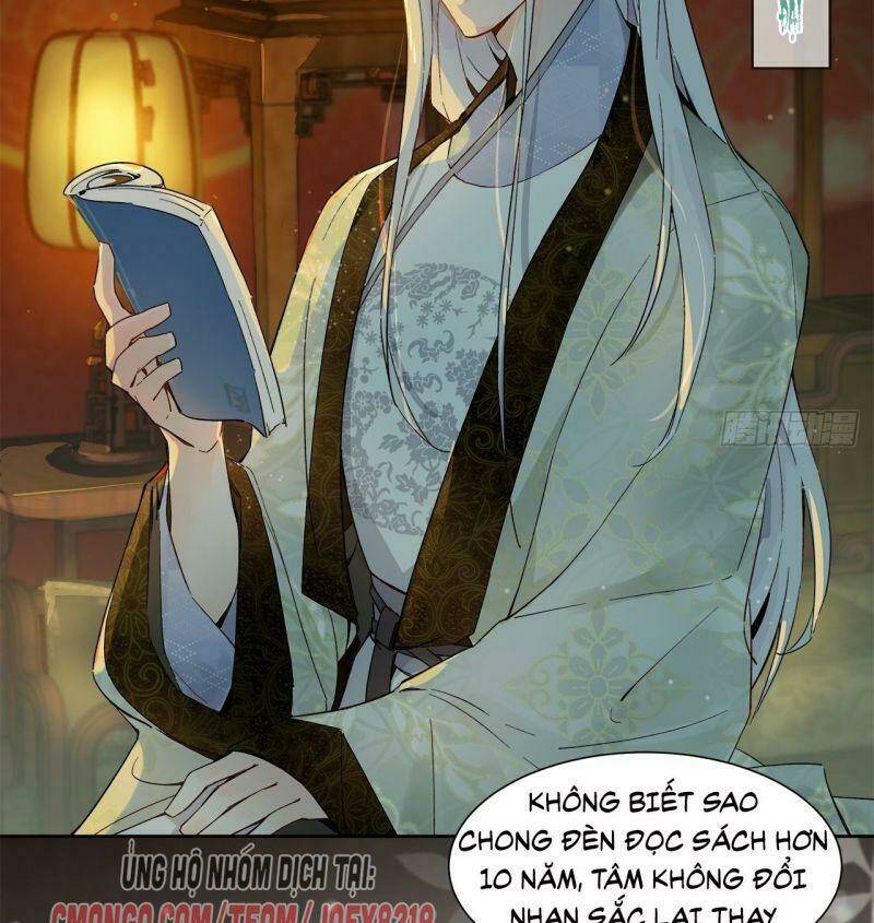 Ảnh Đế Yêu Hồ: Chapter 63