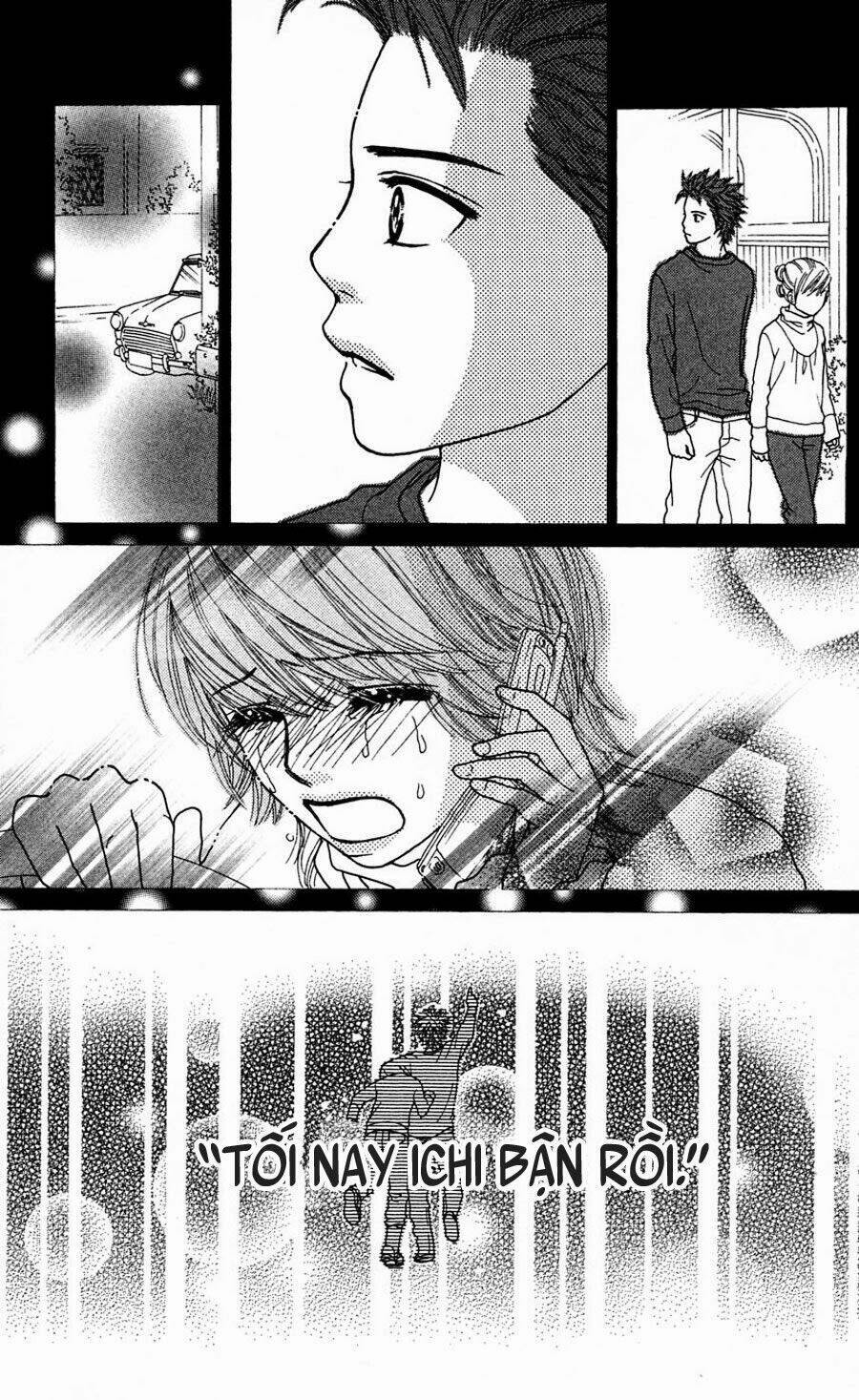 Cô Láng Giềng: Chapter 66