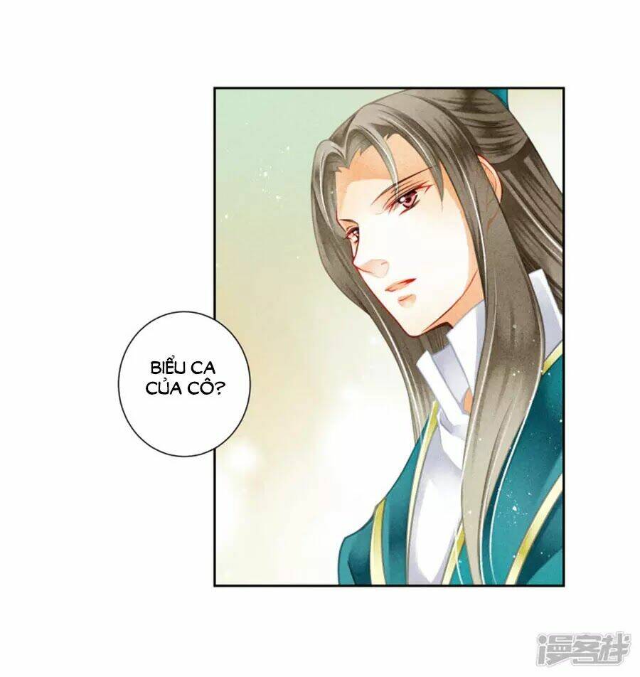 Ái Thượng Vô Địch Tiếu Hoàng Hậu: Chapter 115