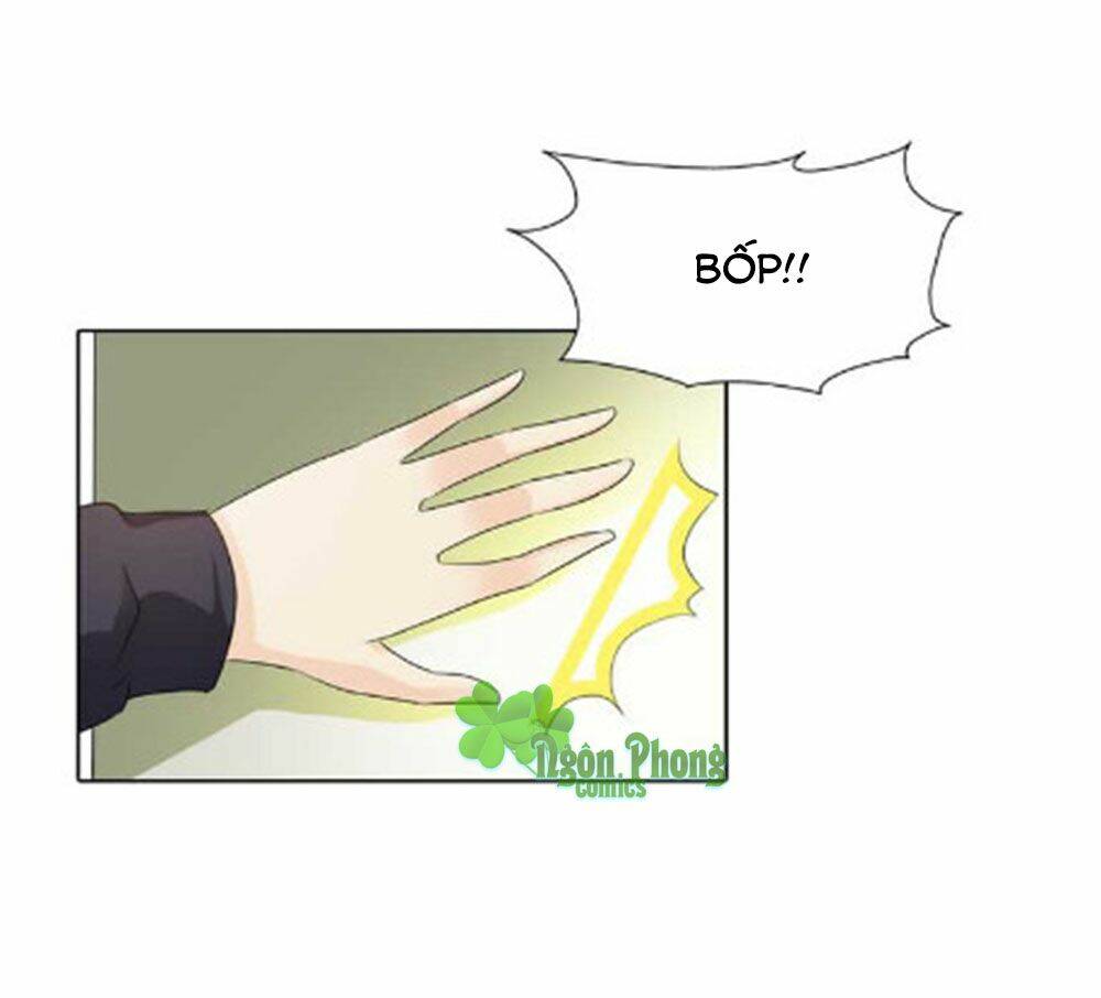 Em Vẫn Còn Nhỏ: Chapter 63