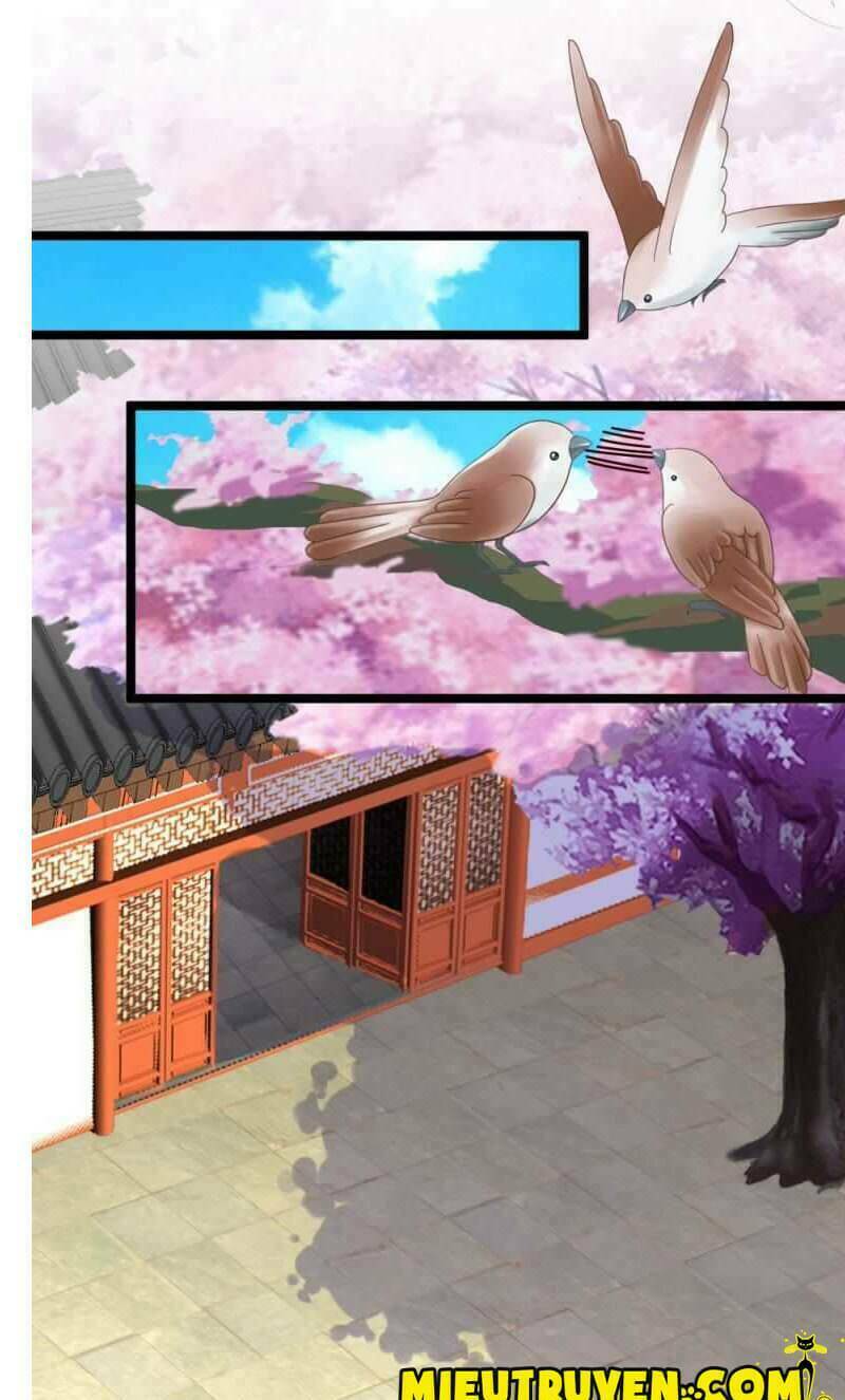 Tuyệt Thế Độc Phi Của Tà Vương: Chapter 52