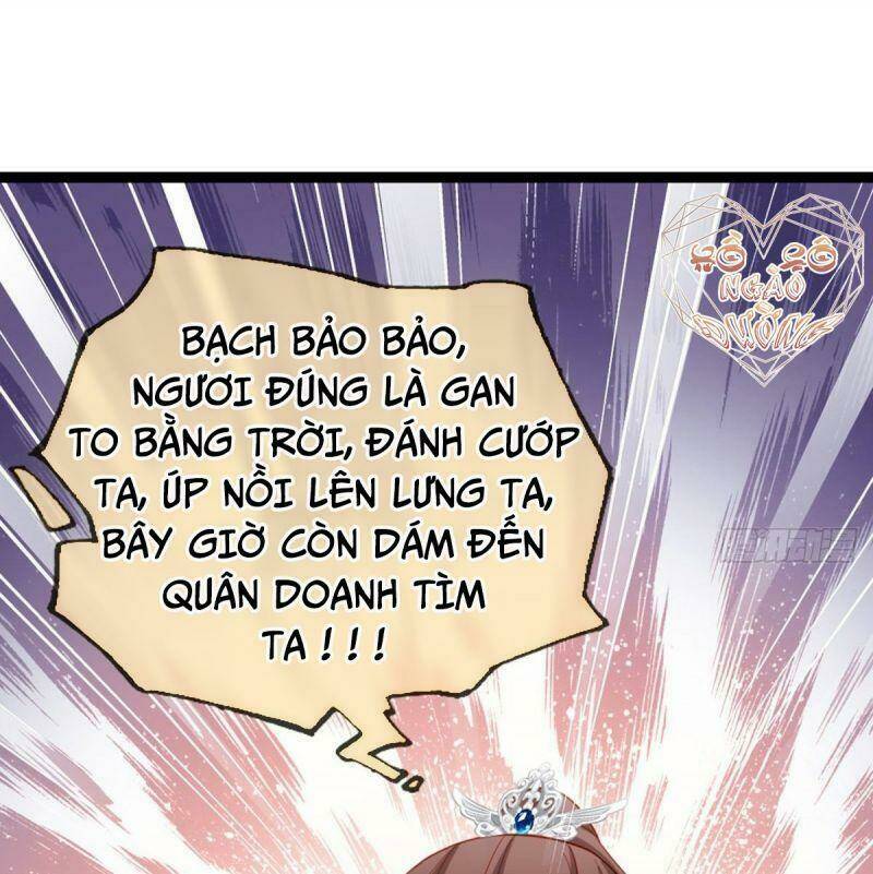 Đứng Yên ! Phụng Chỉ Đánh Cướp Đây: Chapter 22